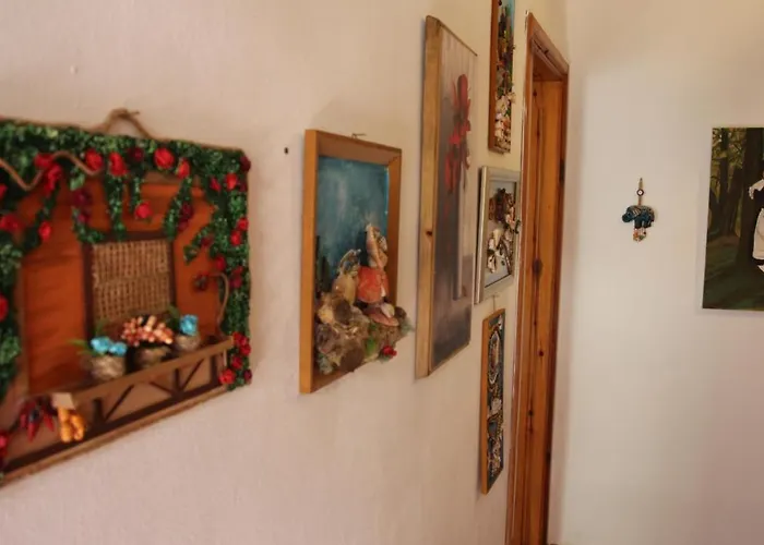 Eski فندق داتْشا