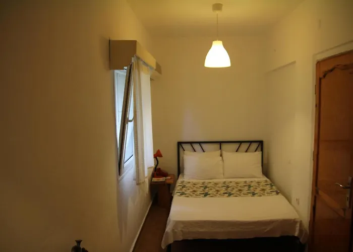 Eski Отель Датча