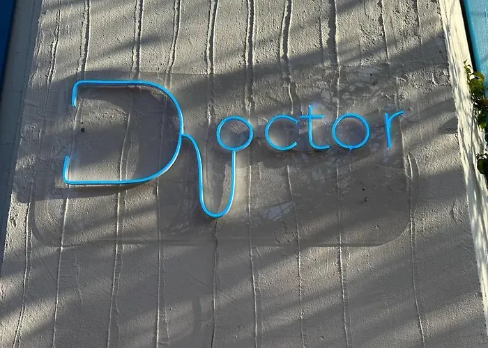 Отель Eski Датча